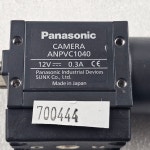제품번호  700444  /   Panasonic CAMERA ANPVC1040  @ : 준 자동화