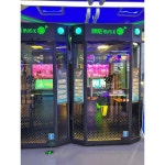 실내 코인노래방 부스 노래방 기계 공유형 게임기 미니 : 청림다이쏘