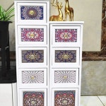 앤틱가구 자개농 가구 엔틱가구 옛날 화각장 나비장 : 강서포터즈02