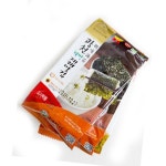 도시락김 재래 광천 돌김 36봉 광천김 구운김 조미김 : 원니상사