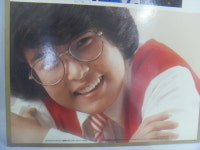 허빵1 LP 이선희 LP 중고 수집용 : 세호다팜