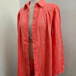 MARKS SPENCER 블라우스 여 J5075 : 스카이빈티지