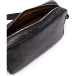 25FW 셀린느 트리옹프 탄 숄더백 197202DND 38OS : 밀라노상인