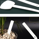 다소니디자인 식물 이름표 식물표지판 수목표찰 텃밭팻말 : 다소니펙토리