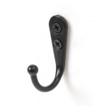 영달철물 라운드 옷걸이 후크 10p세트 벽후크 : 모든사람들에게선물