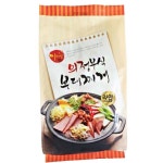 미가인 의정부식부대찌개 730g 2봉 : 하리디