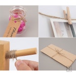 베카87 마끈 지끈공예 선물포장끈 : 베카87