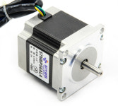 57 2상 스테퍼 모터 57BYG250-56 3A 1.2N.M - 타임즈 슈퍼 : goddnsrkemr