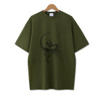 다이노공룡 오버핏 반팔티 (MDBT799CI) : MNC