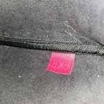 FIND KAPOOR 토트백 여 J5070 : 스카이빈티지