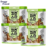 치킨스타 300g x4 대구포wxy237 : 셀러버디W