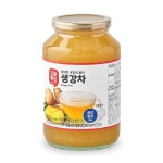 오늘좋은 생강차 (1KG) : 씨유니마켓