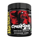 Mutant CREAKONG CX8 – 고급 크레아틴 + 아미노 보충제, 4g 트리플 크레아틴 블렌드, 근육 성장 및 성능을 위한 4g 아미노 블렌드(BCAA 및... 