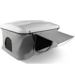 ROOF-T 루프탑 텐트 승용차 차박용 텐트 하드탑 자동차 : 모두모아모아직구