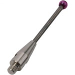 CAARLA 좌표 프로브 1개 M2 볼 Cmm 나사 및 Cnc 측정 스타일러스 포인트 접촉 H7805 H1345 H7806 H0037 제조용 금속 가공 공구... 