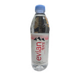 롯데칠성 에비앙워터 500ml 1개 : 프리마켓7