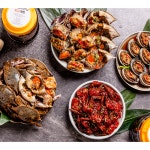 보성수산 황금간장게장 삼점게2kg (5-6미) 남포동 큰집 : 보성수산 황금게장