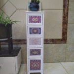 앤틱가구 자개농 가구 엔틱가구 옛날 화각장 나비장 : 강서포터즈02