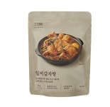 [일상적미식] 일미감자탕 3kg : sohappy04