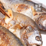 두툼영광굴비 알배기조기 안주마을보리굴비 : 최고당 제철산지직송