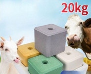 소양용 영양 핥는 벽돌 강아지덴탈껌 치석 제거 고칼슘 양치껌 5L 강화형 20kg : 보나셀렉트