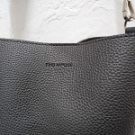 FIND KAPOOR 토트백 여 J5070 : 스카이빈티지