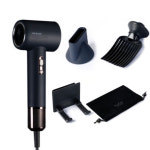 플러스에어 마타하리 블랙 헤어 드라이기 에어컬 세트 : 이리와코리아