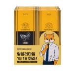 정관장지니펫 멍블리타임 해산물 14g10개입 4세트 면역관리 : 라운엠