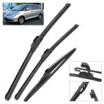 와이퍼 전면 후면 앞 유리 윈드 스크린 윈도우 브 1. Right hand drive : 해외다모아7호점