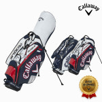 캘러웨이 투어 스탠드백 골프백 2023년 : 아베골프