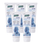 시스테마 시린덴트6024 치약 110g x 5 1947214 J : JPshopon