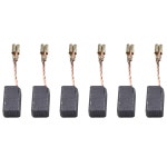 크기 전기 모터 카본 브 교체 해머 드릴 원형 톱 앵글 그라인더 : 최고쇼핑12호점