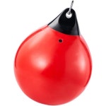 워터 헤비 백 펀칭 방수 샌드백 복싱 훈련 장비 스피드 편안한 킥복싱 운동을 위한 : 에이에이컴퍼니