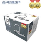 주방용자바라 세면기수전 수도꼭지 세면기 욕실수전 삼정크린마스터 : 리안유통506