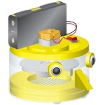 초등과학 진공 원리 이해 먼지제거 만들기 창의력 홈스쿨링 융합사고 두뇌개발 교습소 : 오픈리빙1