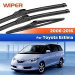 와이퍼 전면 후면 앞 유리 윈드 스크린 윈도우 브 1. Right hand drive : 해외다모아7호점