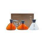 한국 쥬단학 산심 용현 더블 남성세트 한방 : 가심비 가성비 대용량