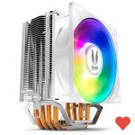 pc쿨러 cpu쿨러 실버 : oTENmart
