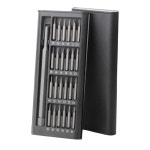 스마트 마그네틱 정밀 드라이버세트 시계 안경 육각 : 청담피플