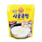 오뚜기 옛날 사골곰탕 350ml : 잇힝마켓