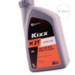 엠4 엔진오일 1L 엔진용오일 : 비아포