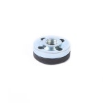 디스크 핸드 그라인더 만조 휠와샤 휠너트 세트 계양 보쉬부품 : 부산안전철물간판현수막용품