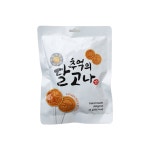 우주 추억의 달고나 45g : 잇힝마켓