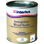 인터프라임 우드 실러 클리어 QT : D에이컴퍼니