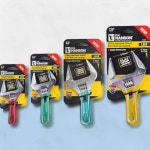 자동차정비렌치 주머니렌치 숏트 LS28 4.5인치 : 하사슈