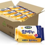 무궁화 향비누 32개 230g : 생활양품연구소