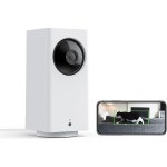 방범 CCTV 반려동물 WYZE Cam Pan v2 1080p PanTiltZoom 실내 모니터링 카메라(컬러 나이트 비전 모션 및 사 1 Pack : 행복한직구샵14