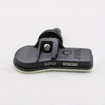 529333T000 4 PCS 타이어 압력 모니터 TPMS 센서 433MHz 52933-J5000 52933J5000 Genesis G70 Kia Stinger 용 : 용겸한컴퍼니