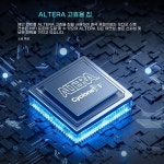 DAC 앰프 휴대용 포터블형 MUSICIAN PEGASUS II 음악가 IIR2R 24Bit True Balanced R2R 6 BIT DSD 저항 ALTERA 칩 DSD1024 : 조스토어12