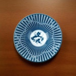 매화꽃 볼 블링 도자기 우동 짬뽕 라면 덮밥 비빔밥 한식 일식 업소용 다용도 그릇 1호 : JM kitchen